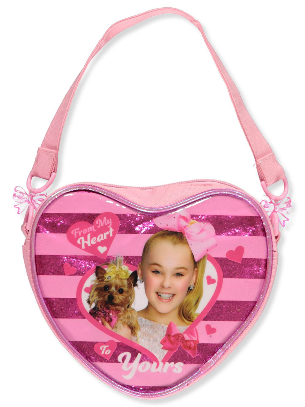 jojo siwa shoe purse