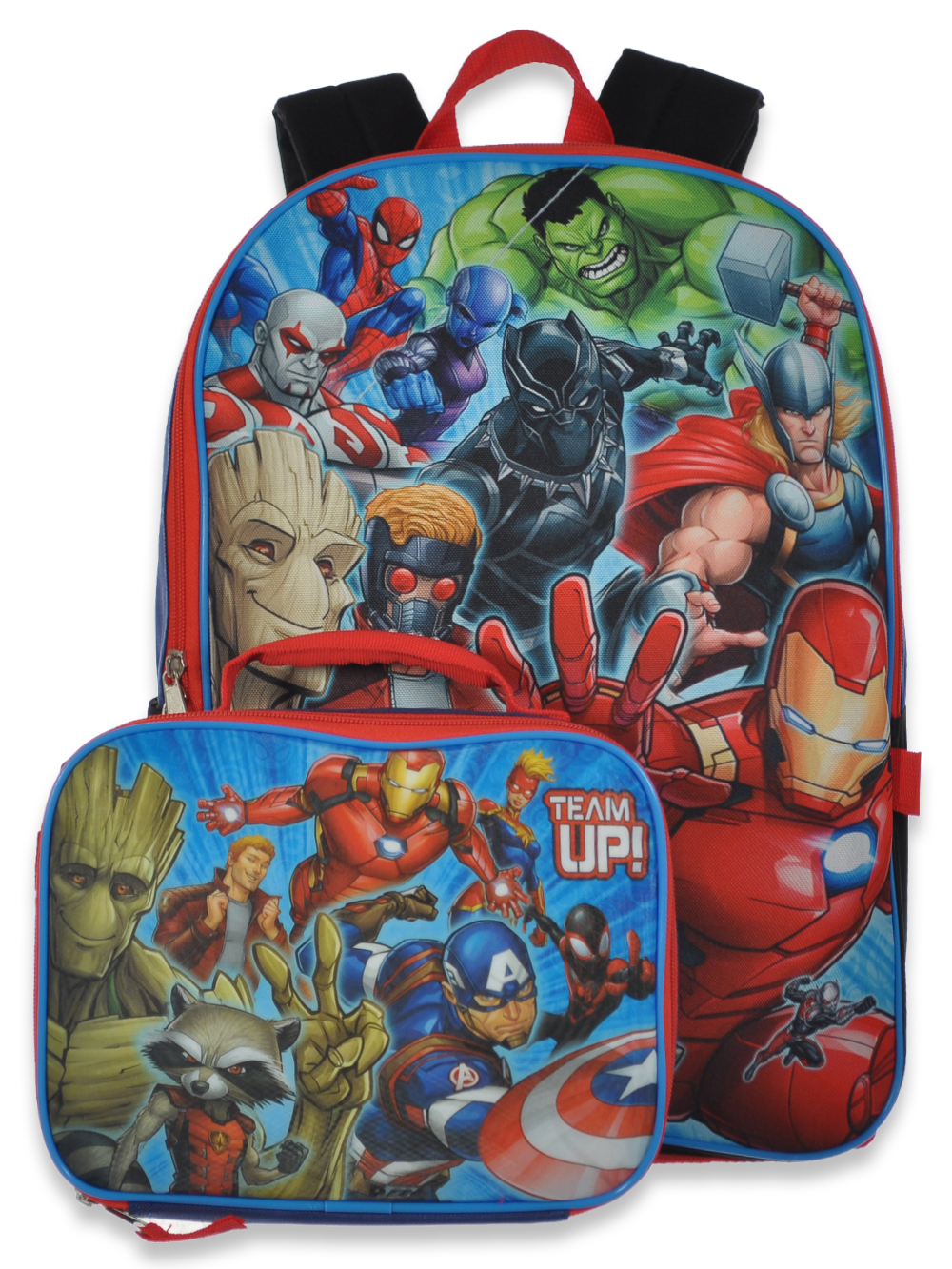 Marvel Backpack 