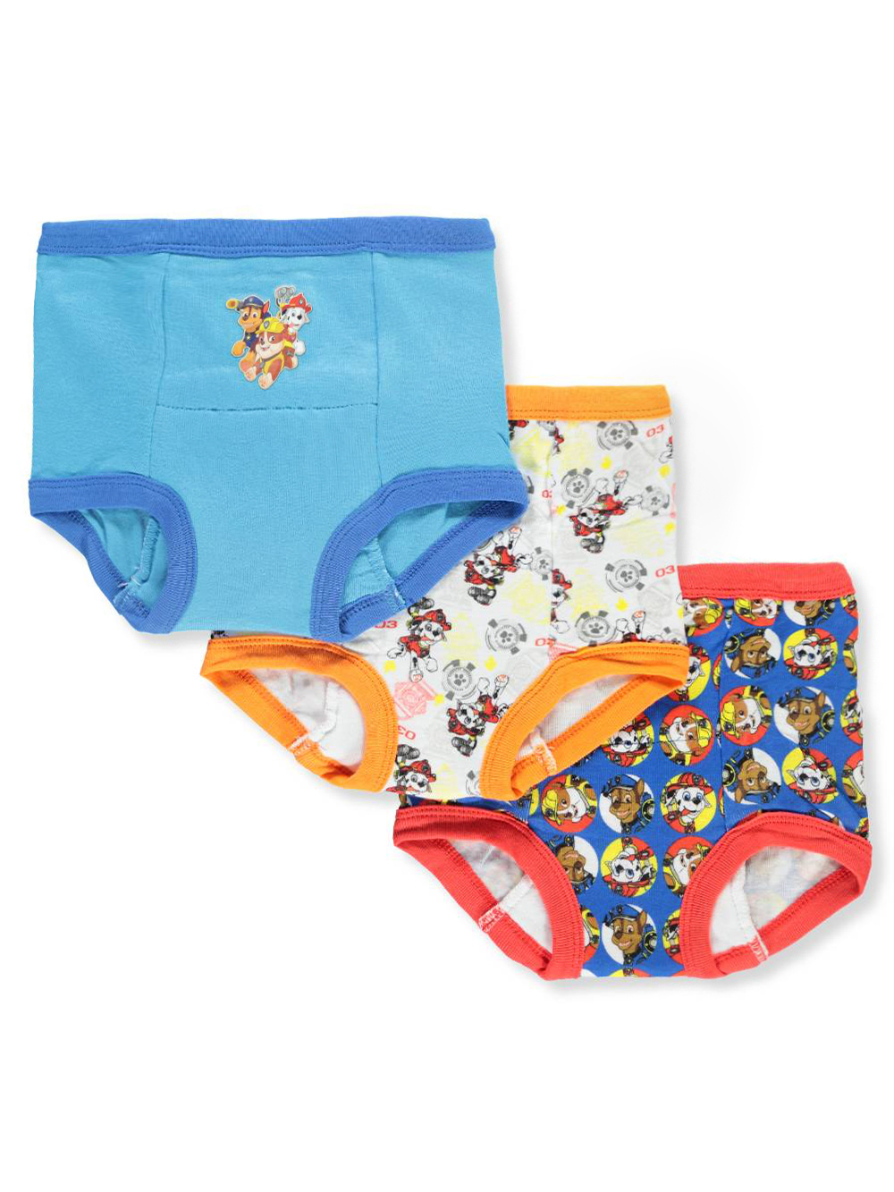paw patrol training set