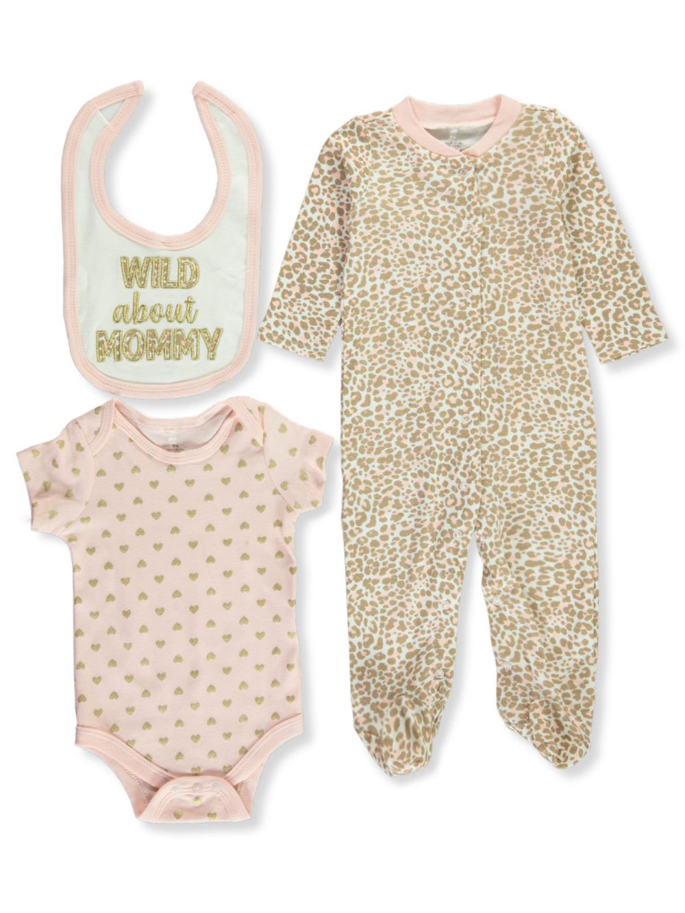 infant wild jersey