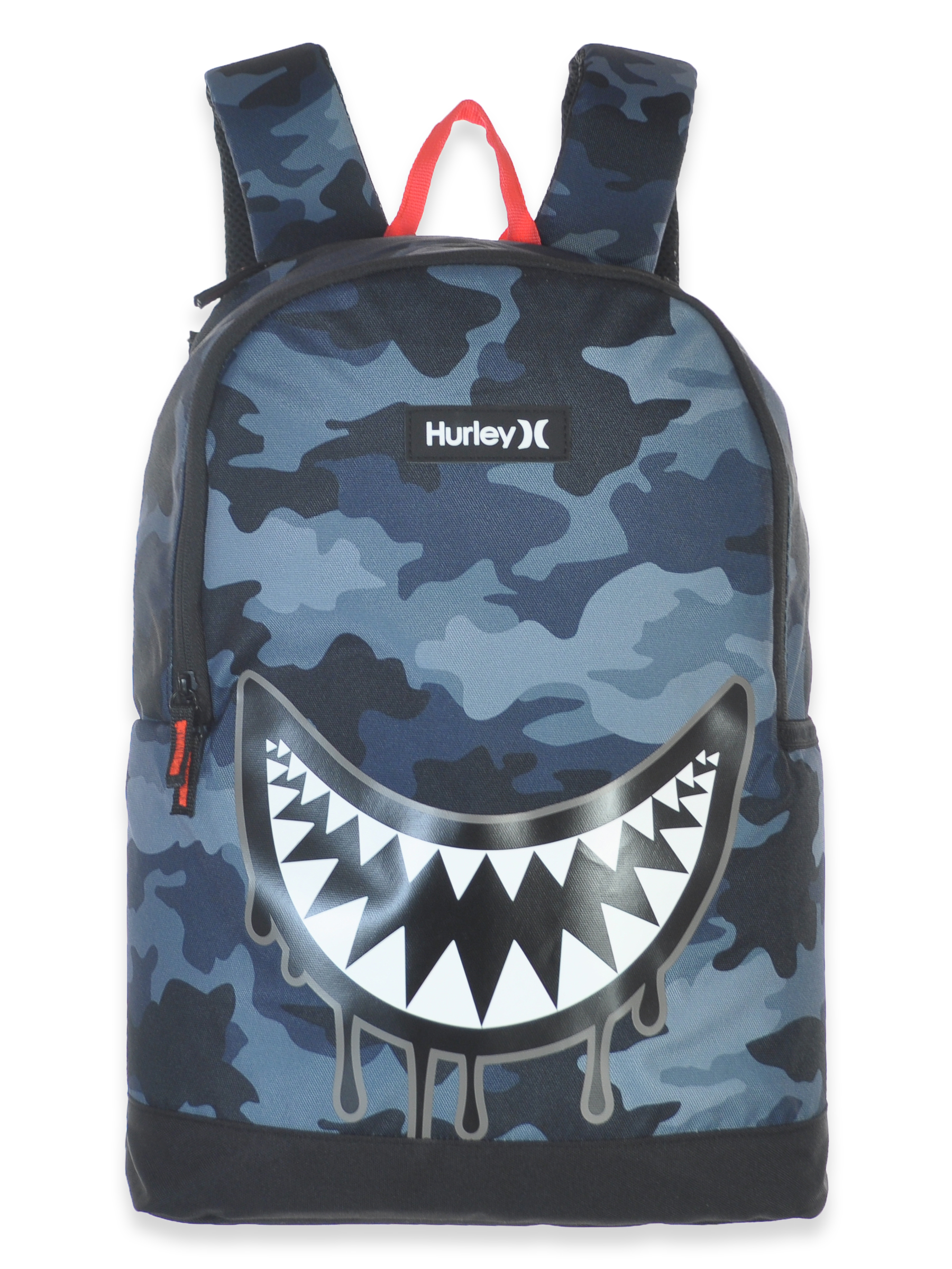 Hurley Boys' Shark Attack Mini Backpack