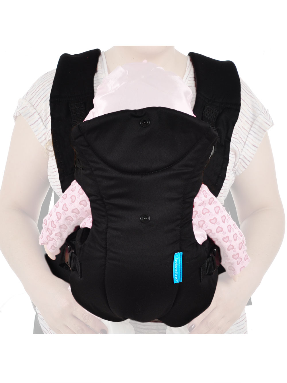 Infantino Flip Front2Back Carrier