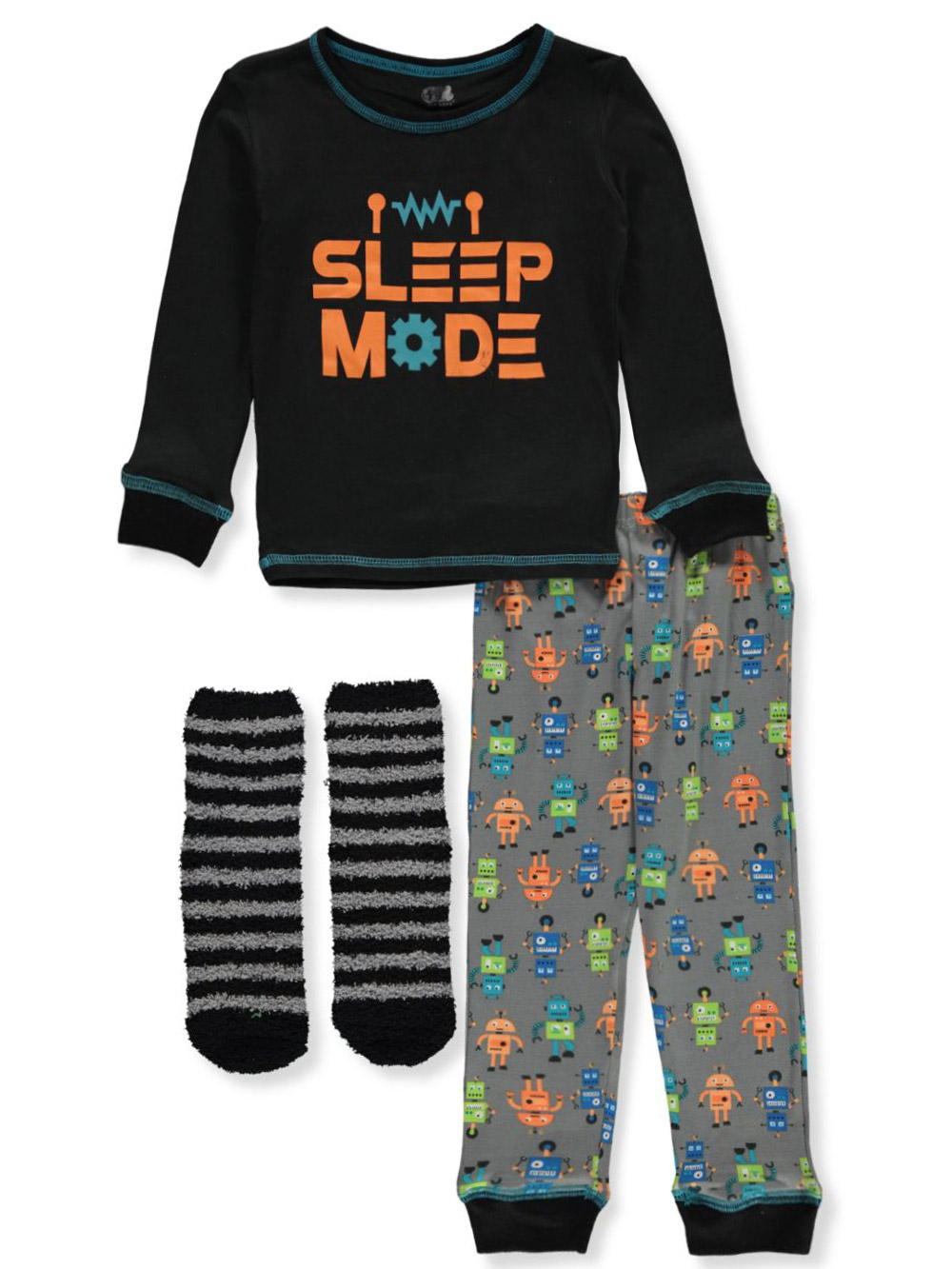 ✧ Separate Boys Sleep Top/ Pants✧ – Dreamie Clothing