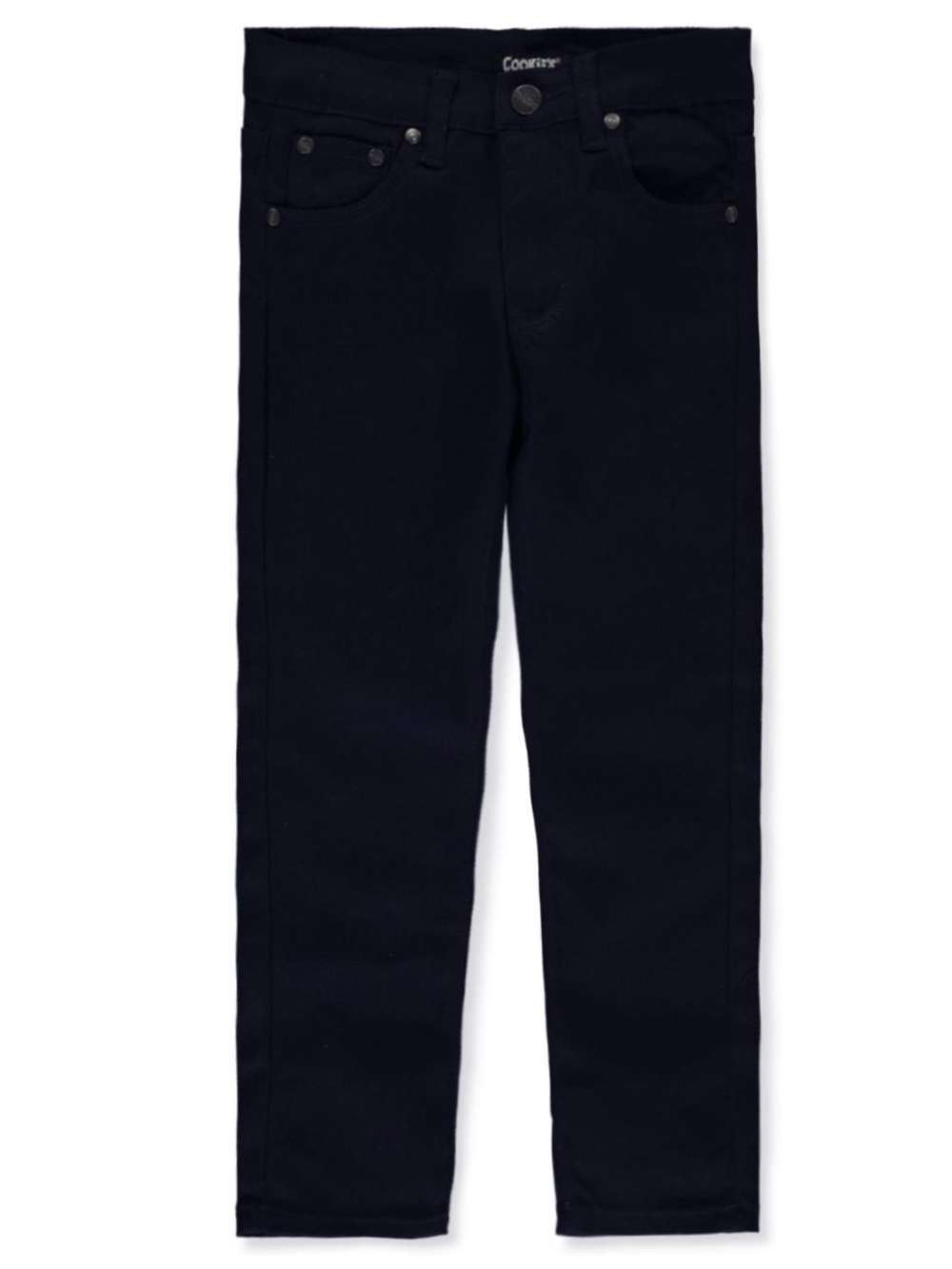 Maxxsel Boy's Skinny Jeans With Spandex (4T-7T & 8-16) - Maxxsel Apparel Inc