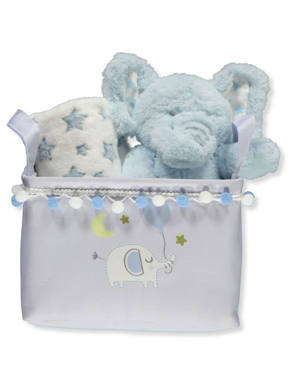 Zak Zoey Baby 3 Piece Gift Set