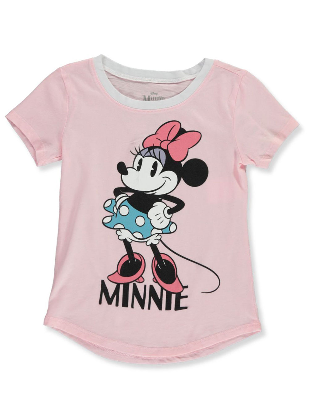 minnie mouse t shirt