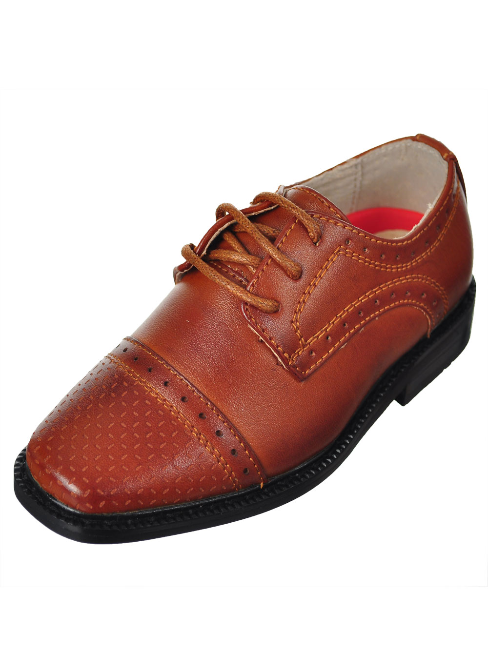 kids dress shoes