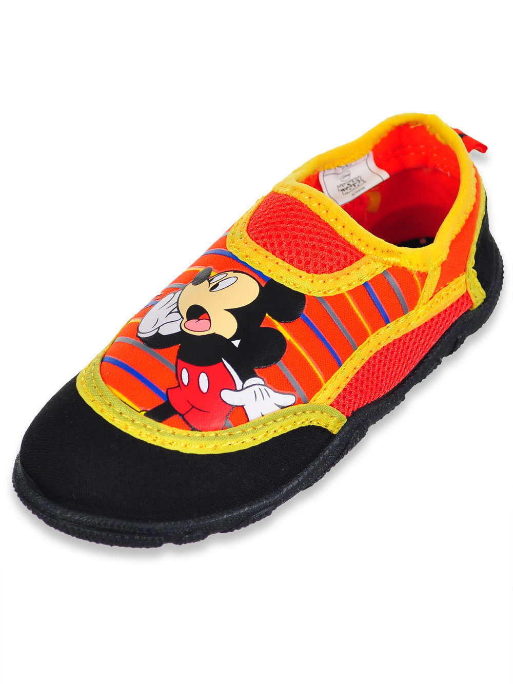 boys water shoes size 5