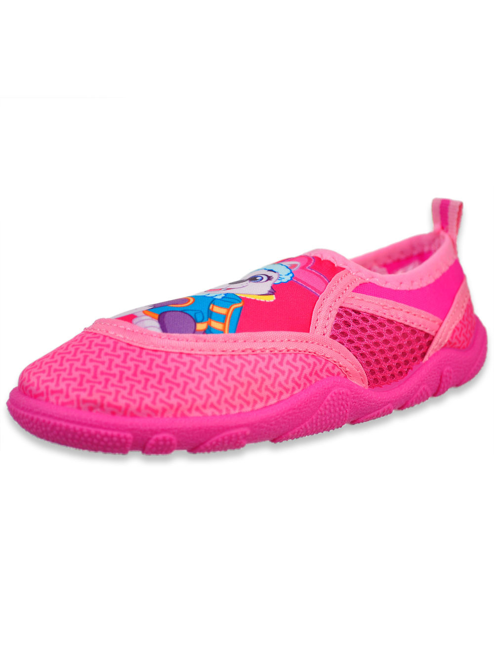 Paw Patrol Girls 3 pack brief fuchsia