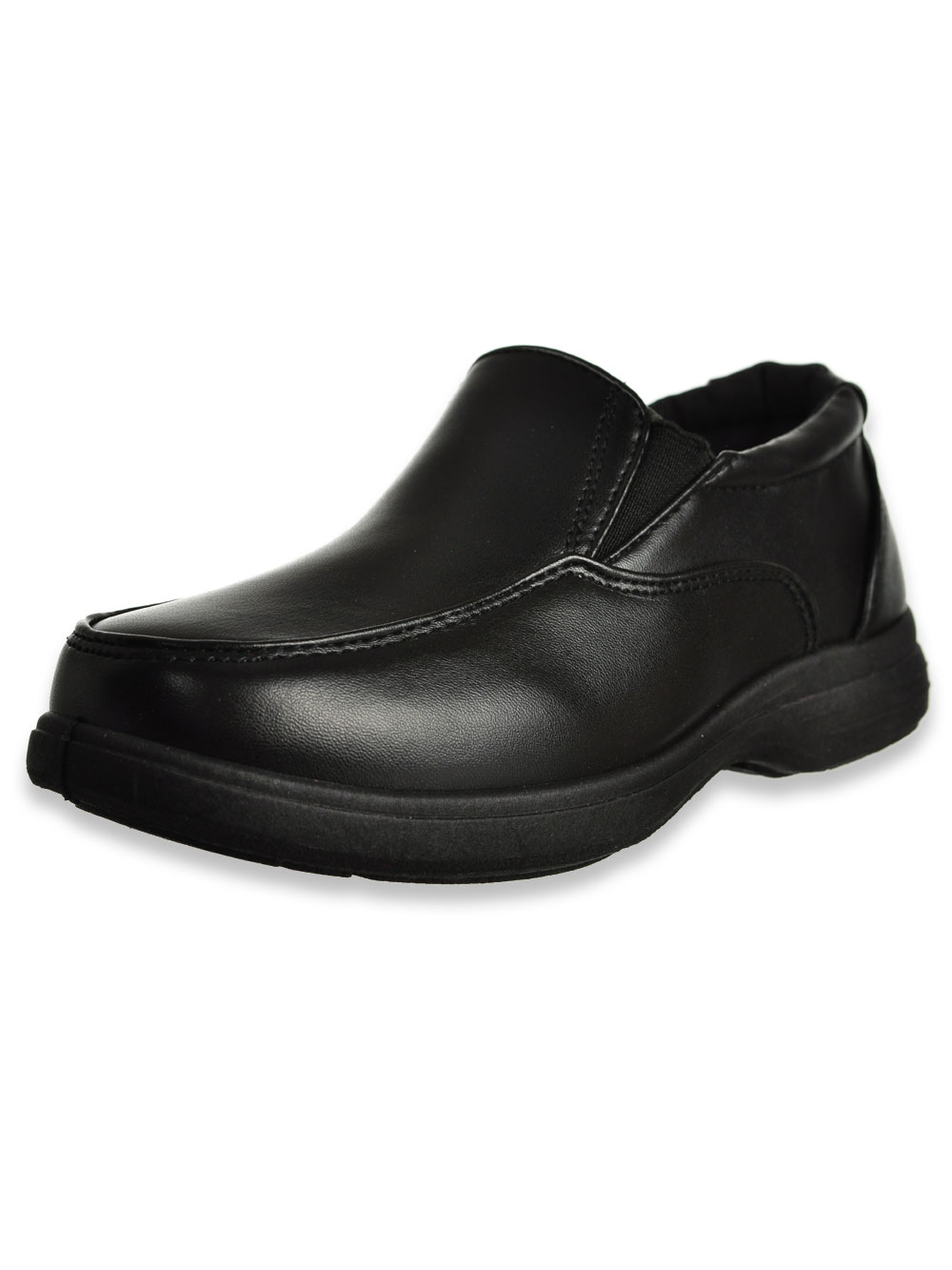 slip on school shoes