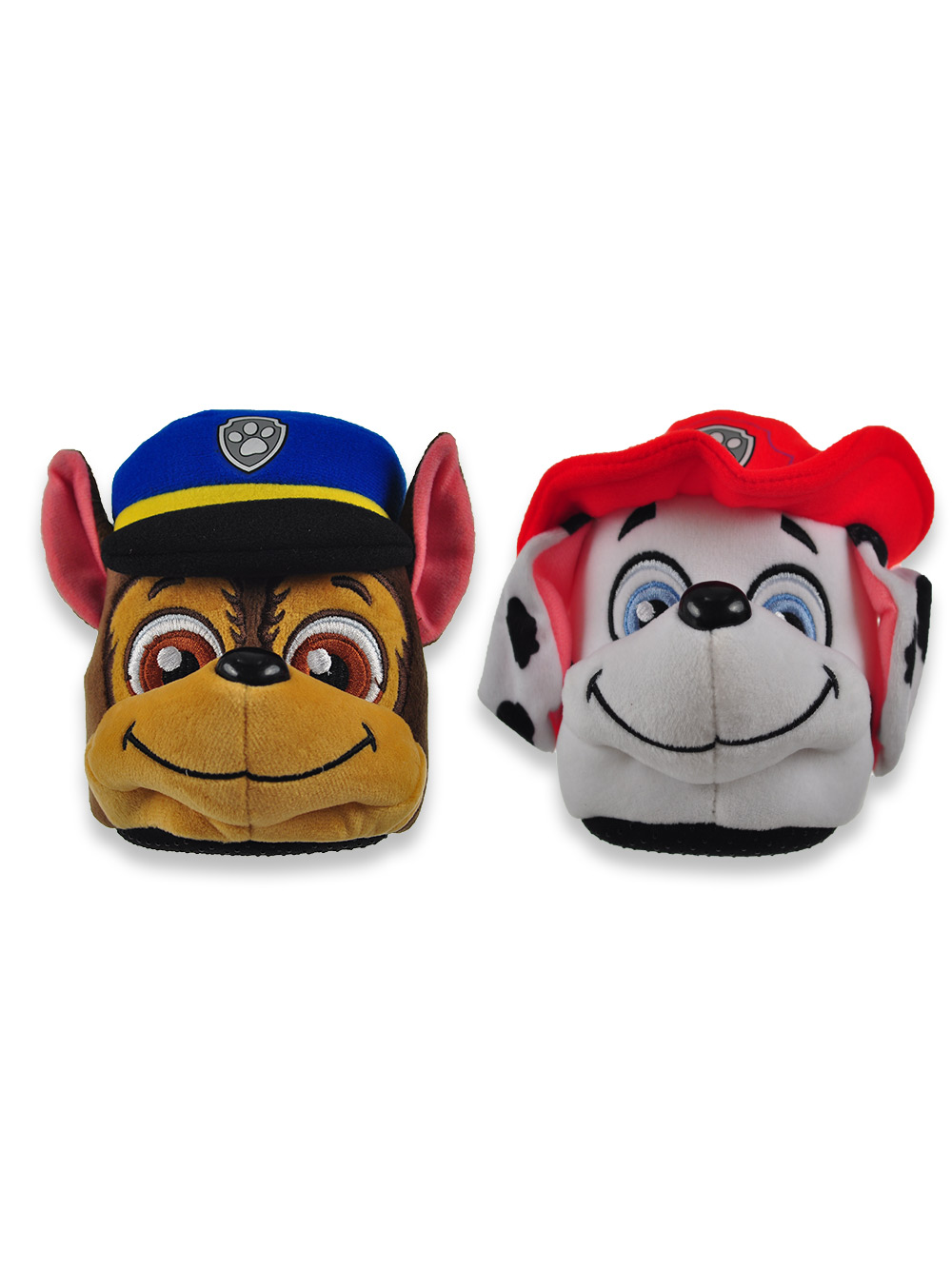 paw patrol slippers