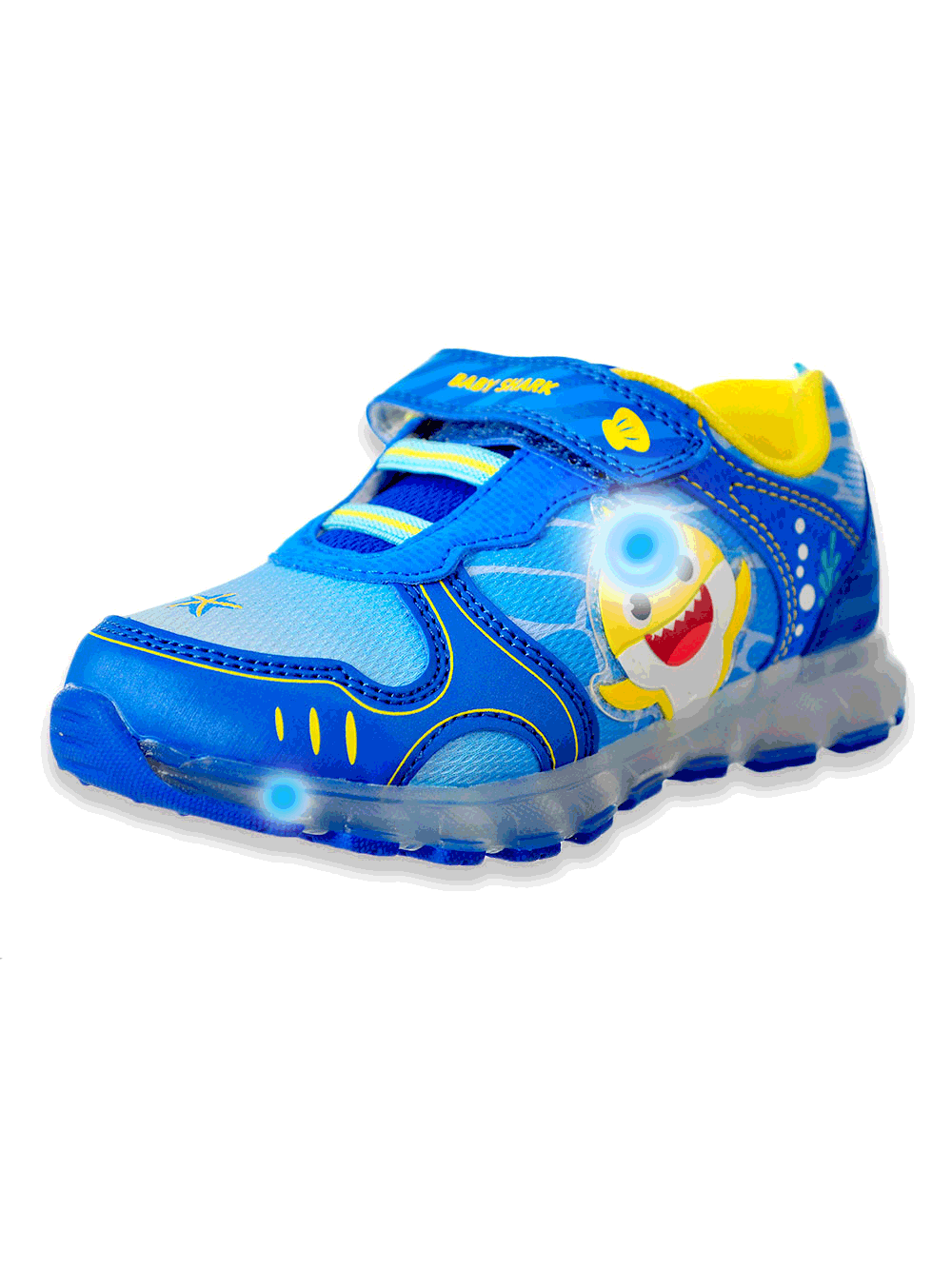 boys sneakers size 5