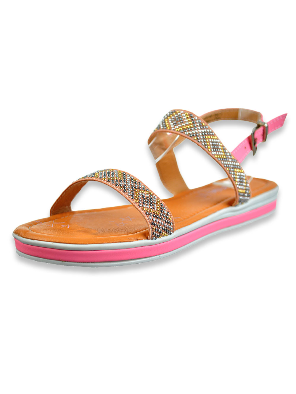 kensie sandals
