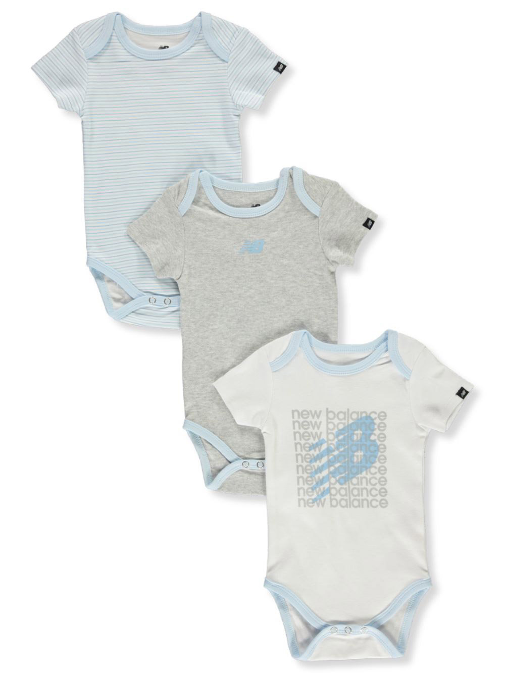 new balance clothing for toddlers