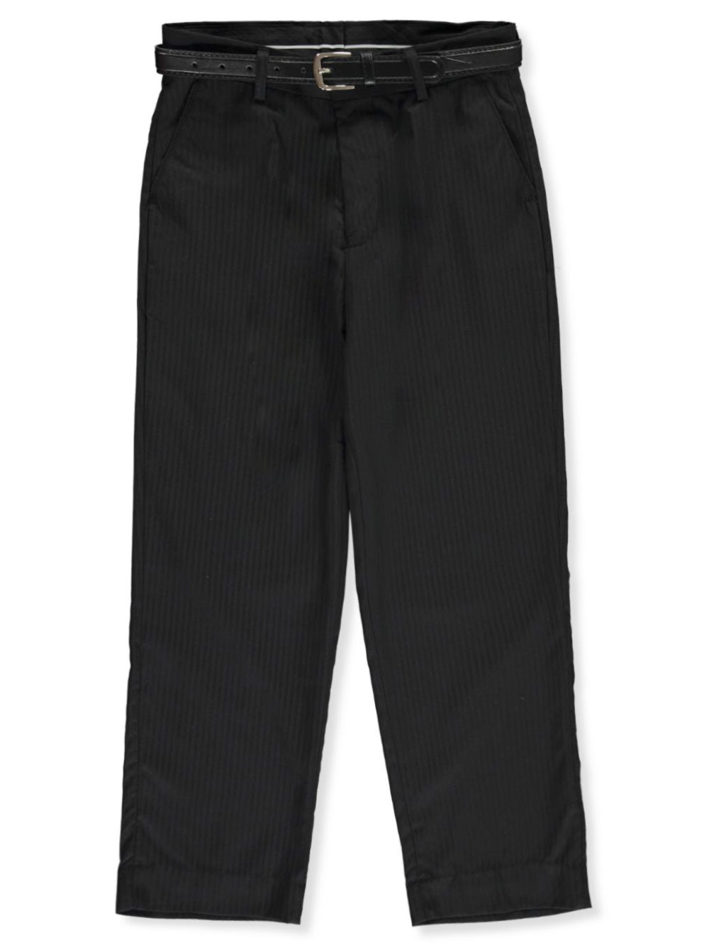 boys husky dress pants