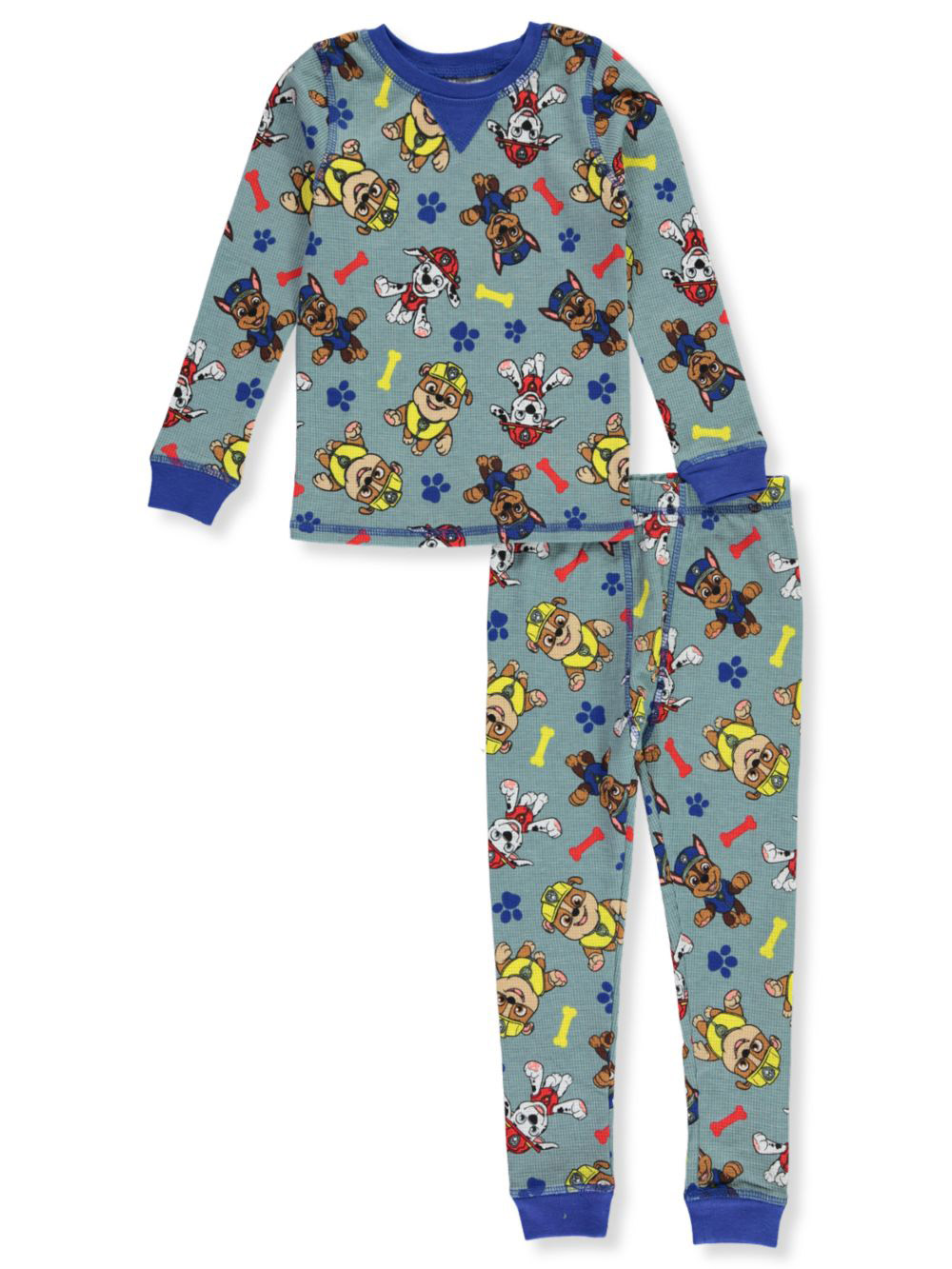 Cuddl Duds Pajamas Size Chart