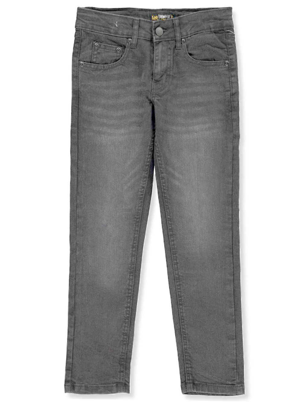 lee skinny fit
