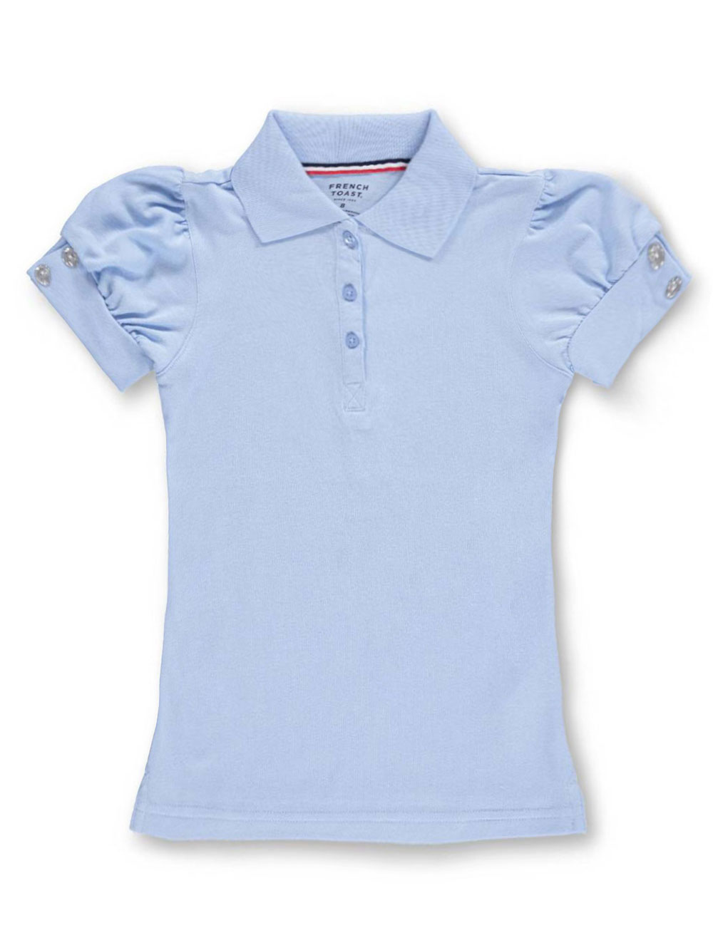 French toast girls polo outlet