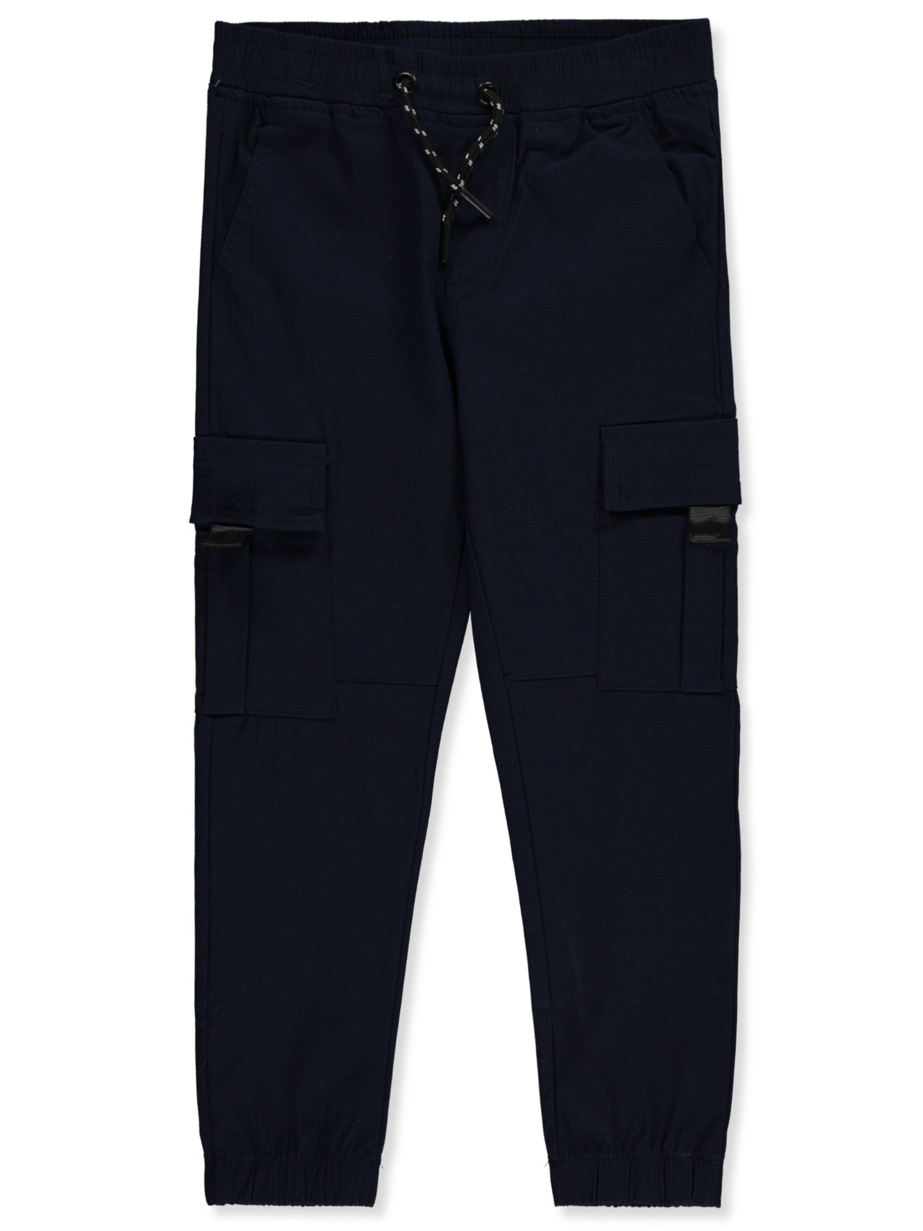 Beverly Hills Polo Club Boys' Cargo Joggers