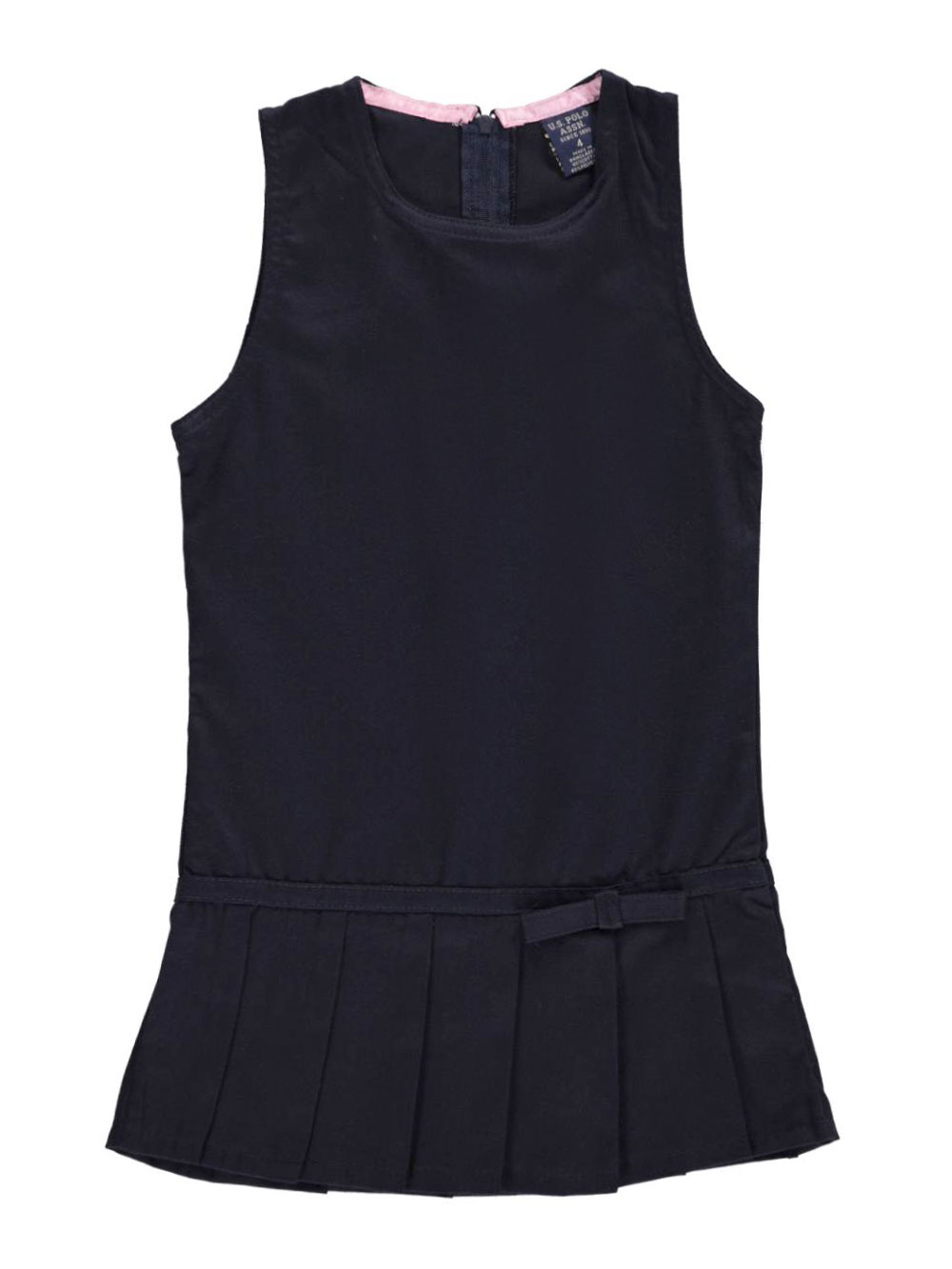 Girls School Uniform Jumpers Sizes 2 - 6X from Cookie's Kids