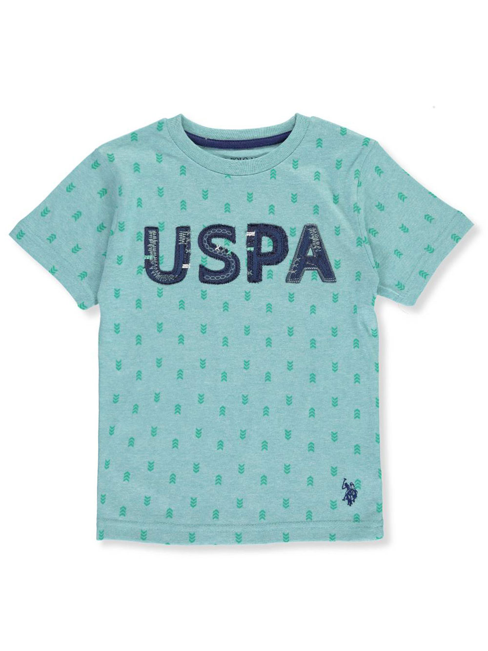 Us Polo Assn Juniors Size Chart