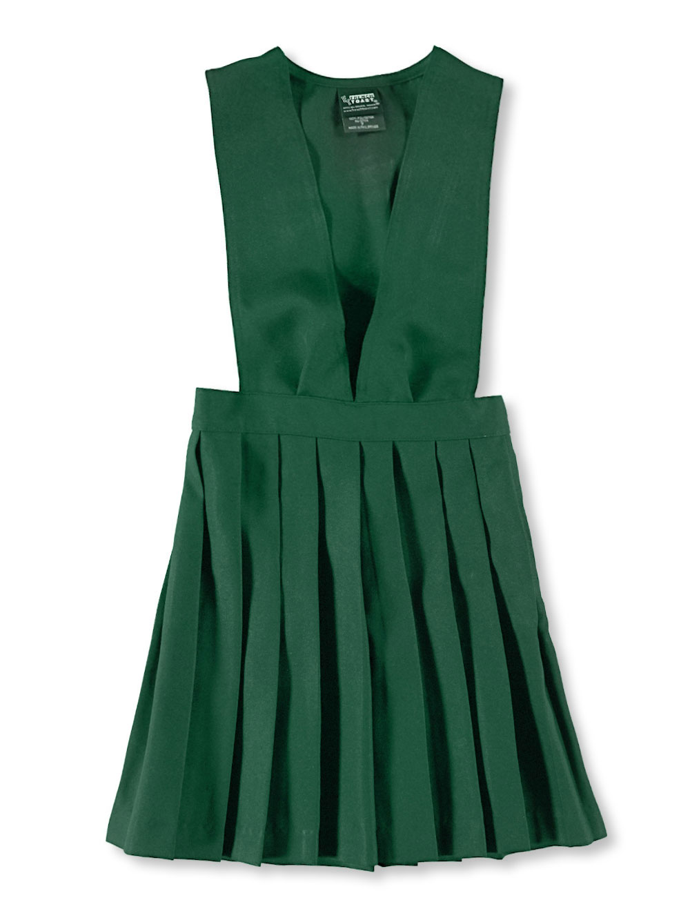 Stacy Green V-Neck