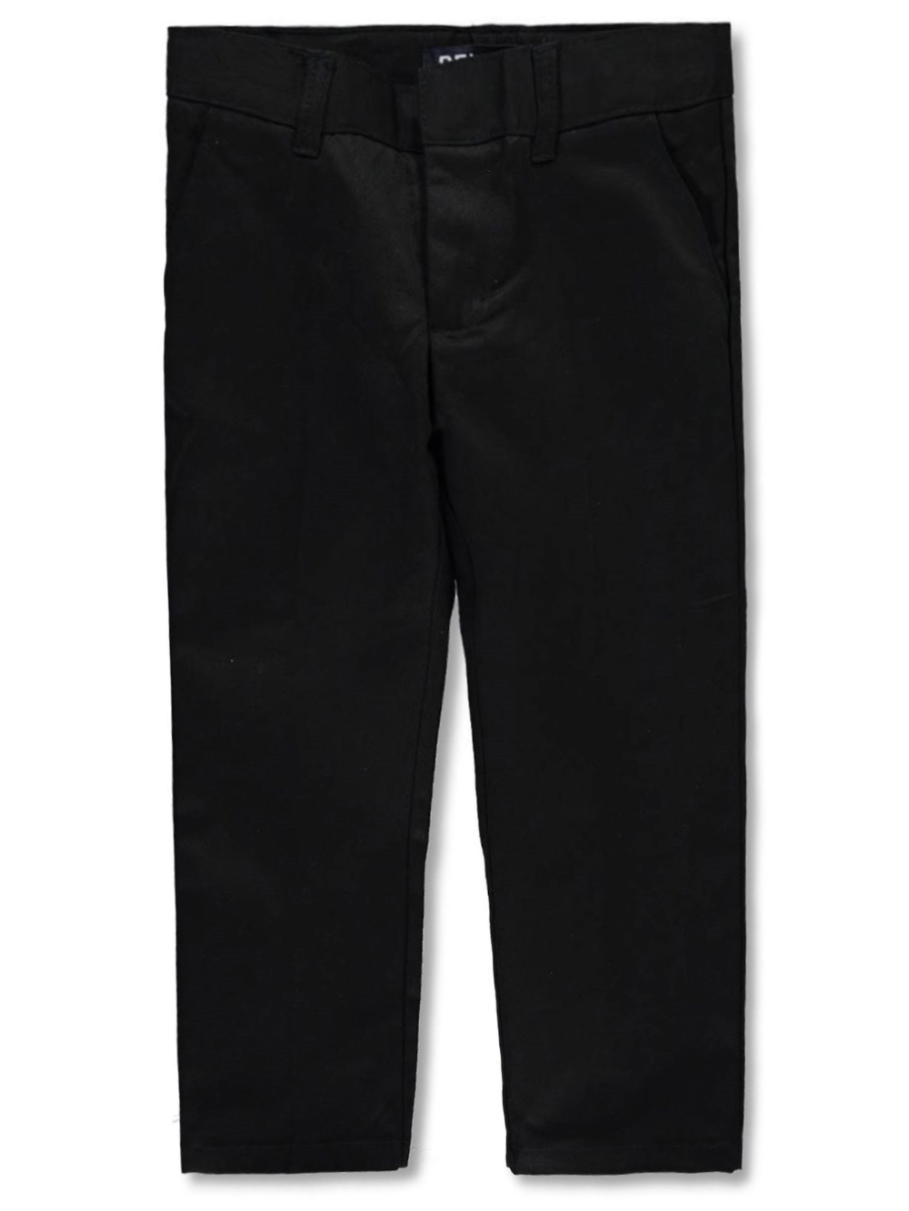 French Toast Big Boys/' Wrinkle No More Relaxed Fit Pants Sizes 8-20