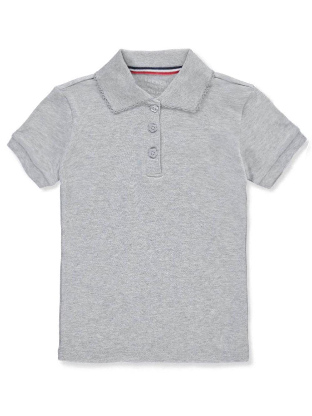 burgundy polo shirt kids