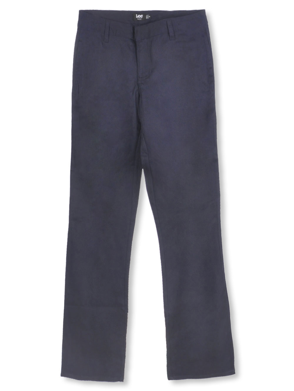 bootcut khaki pants for juniors