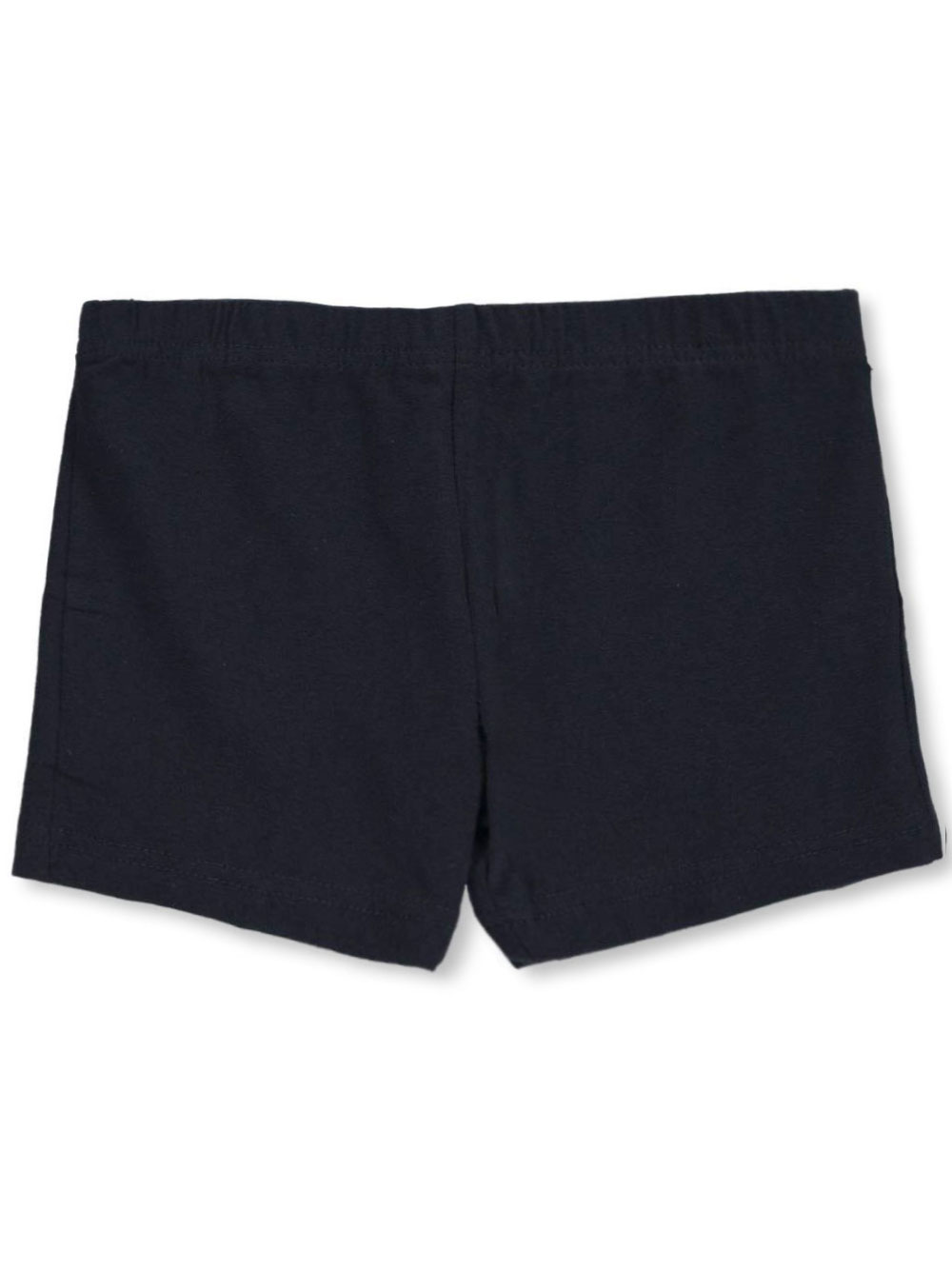 Big Girls' Bike Shorts by French Toast 