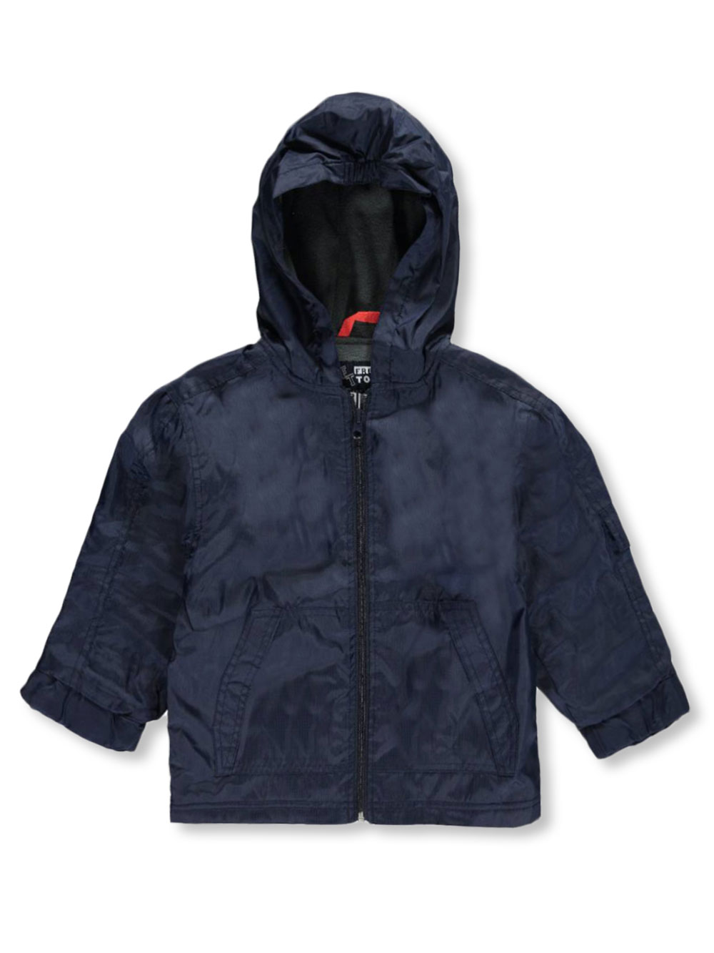 Rains 4 pocket best sale jacket