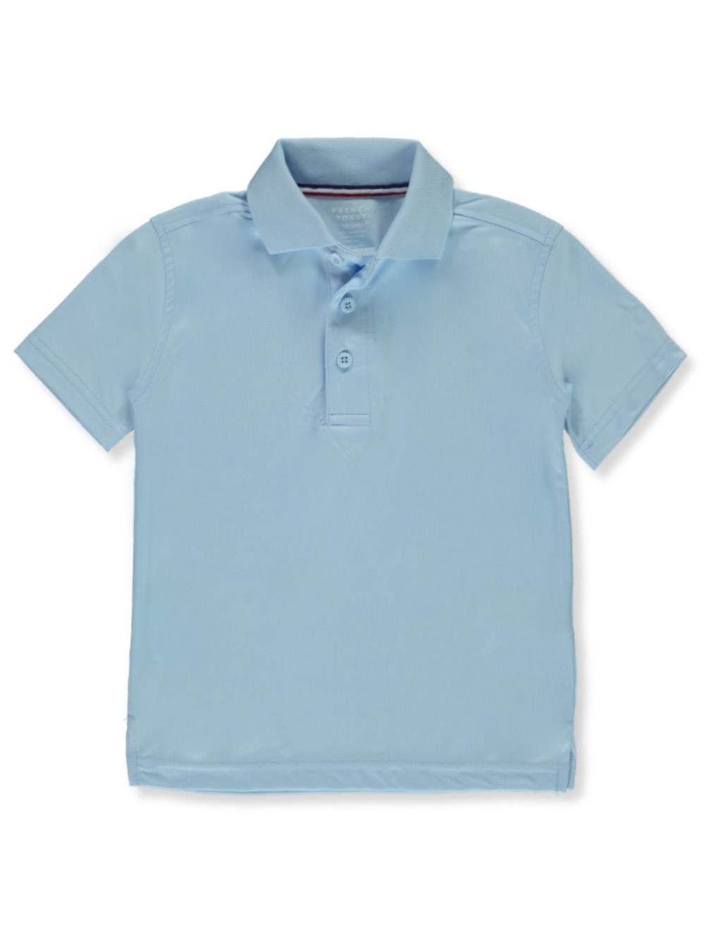 French toast performance polo outlet
