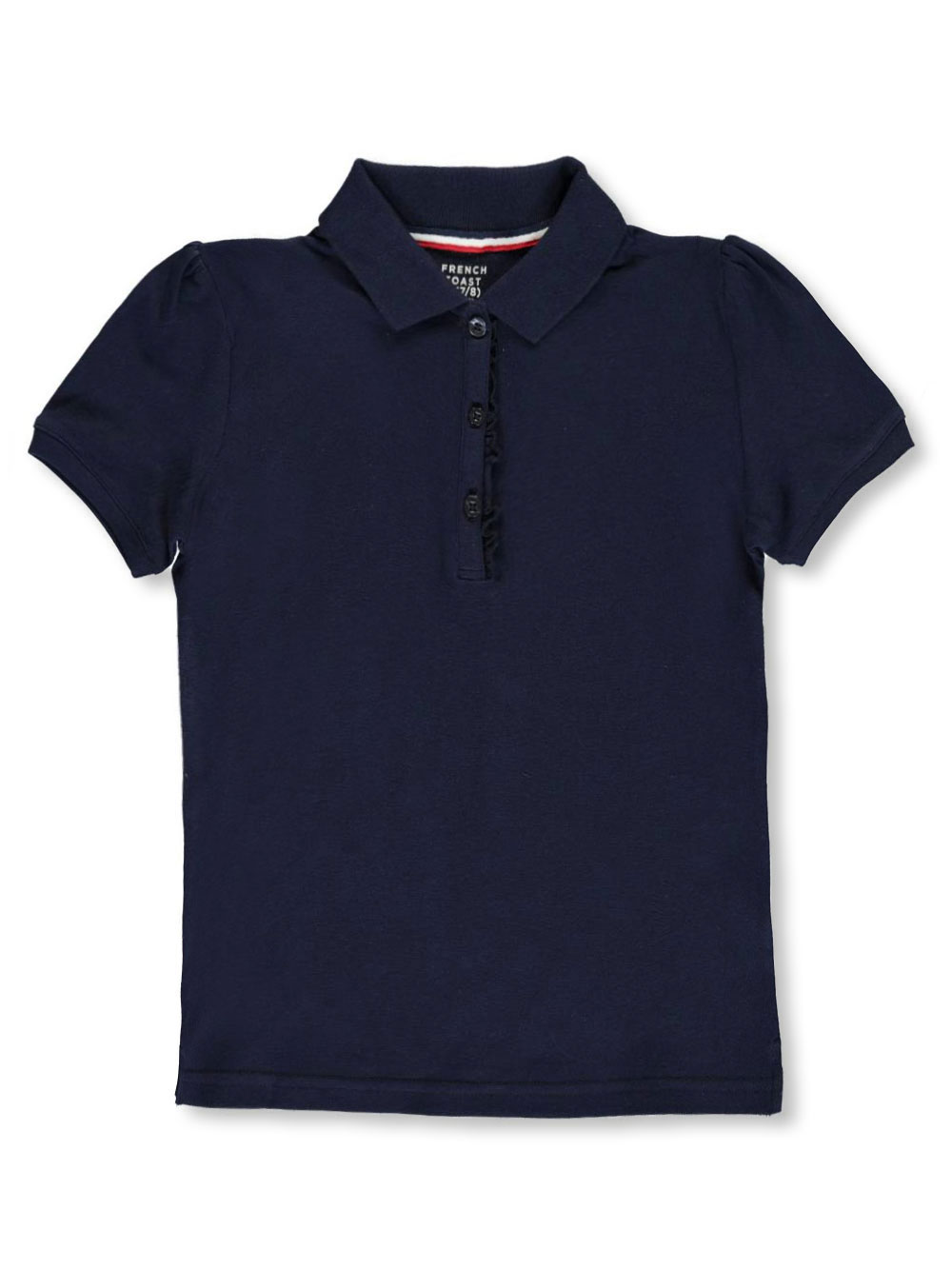 French Toast School Uniform Big Girls'