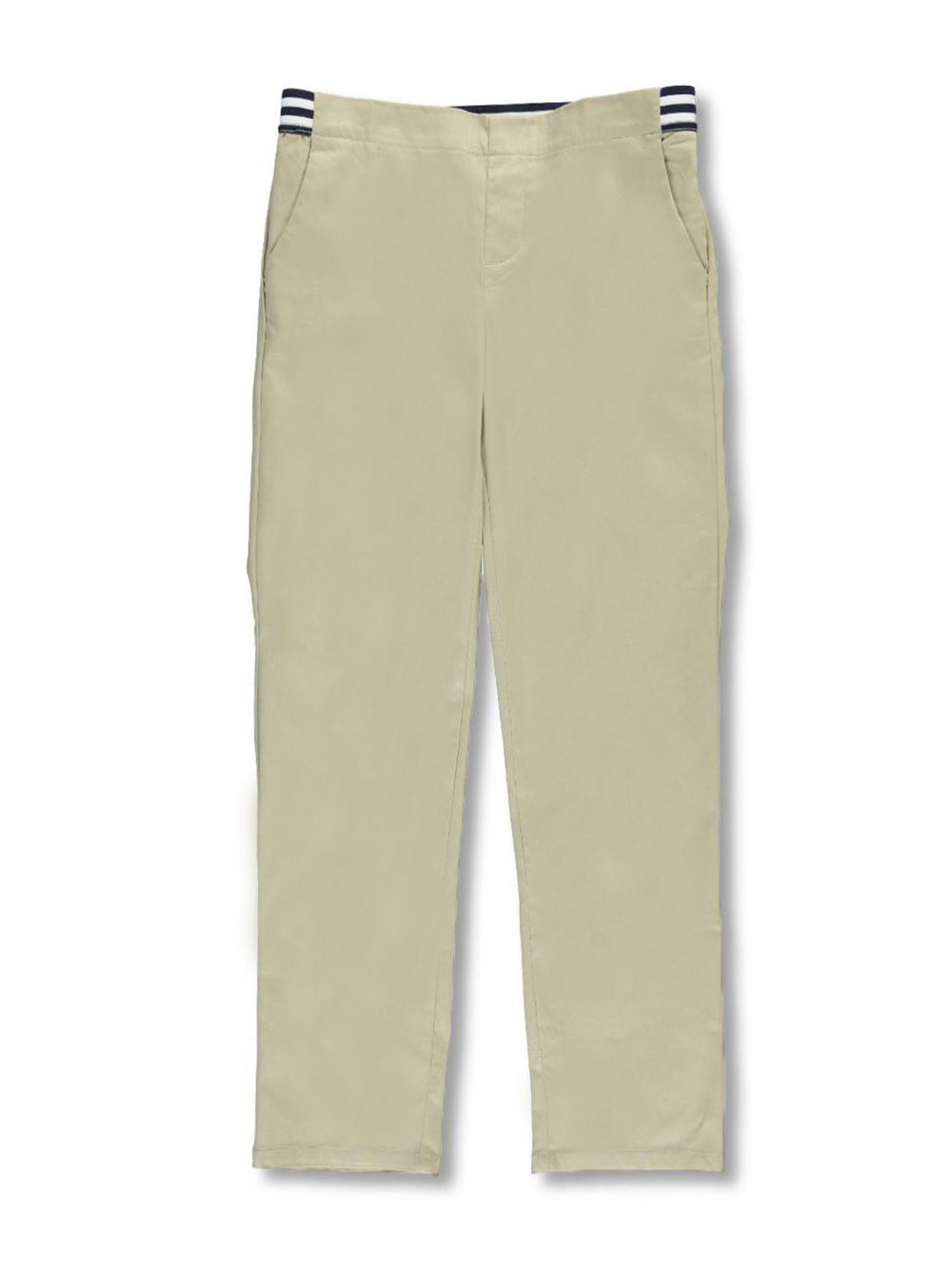 French Toast Girls Pull-On Pants
