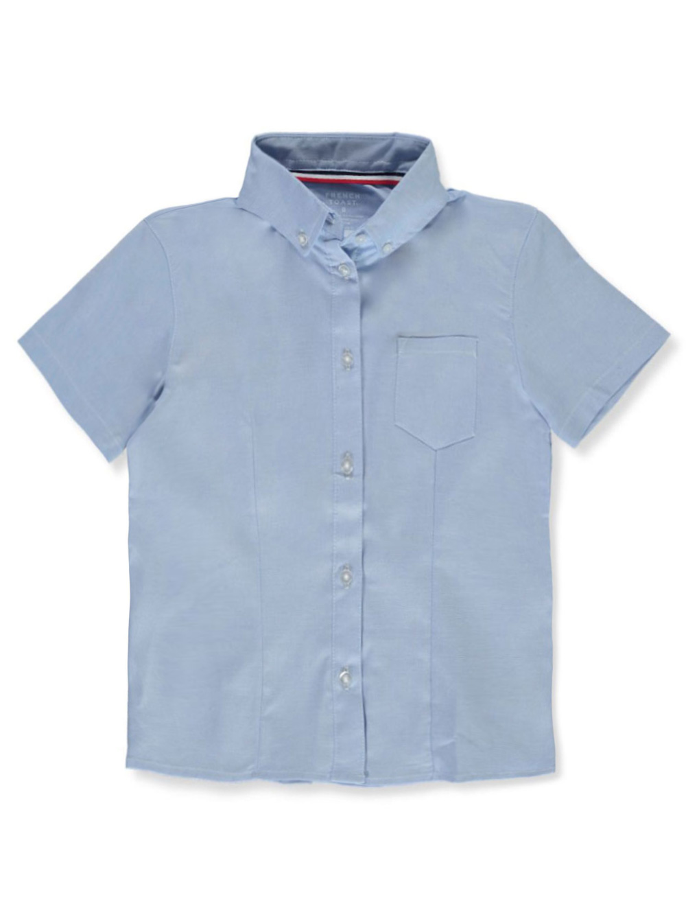 トップス Gas Boil Oxford S/S Shirt GM Men's Classic Oxford Shirt