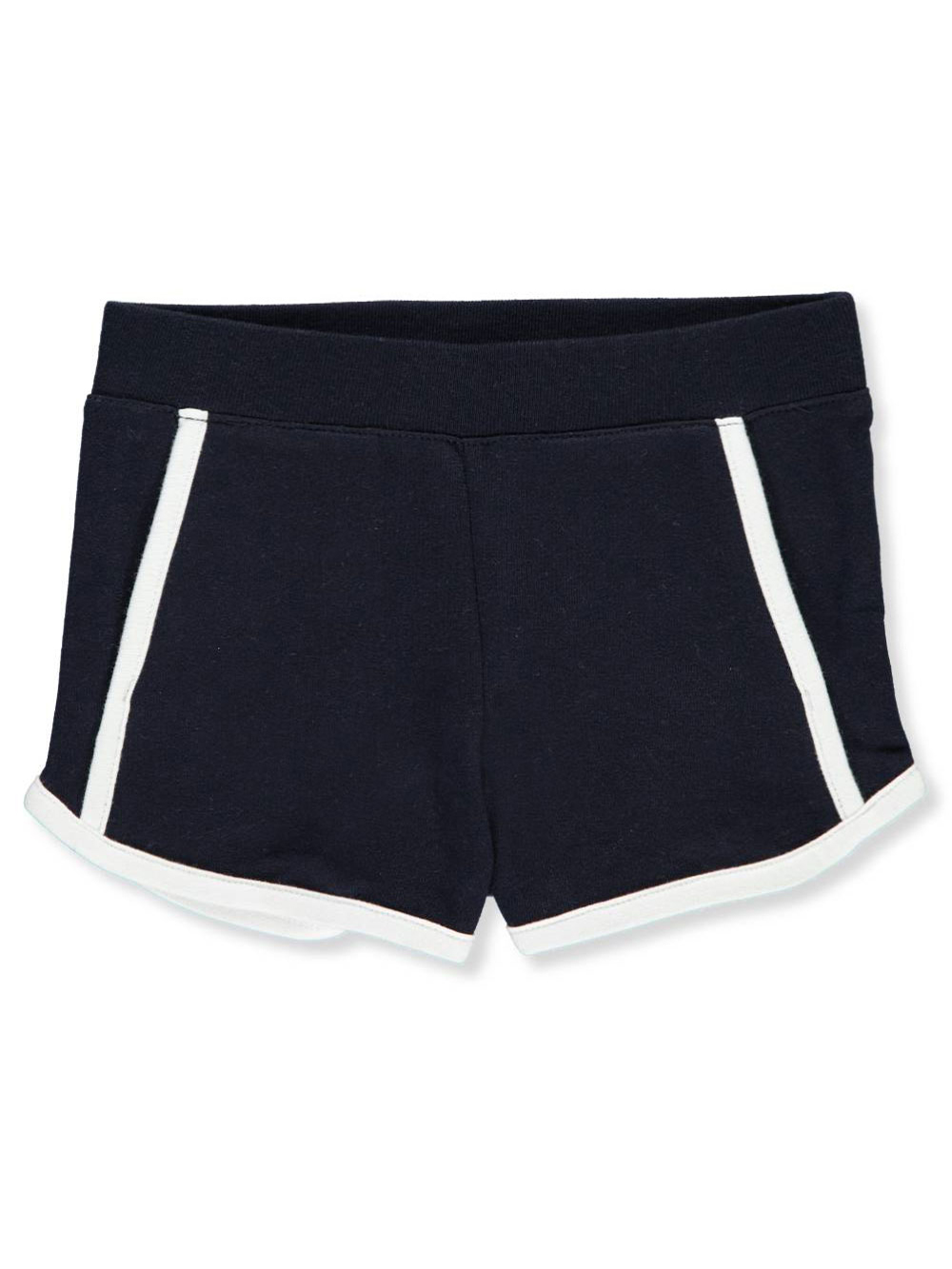 French Toast Baby Girls Shorts