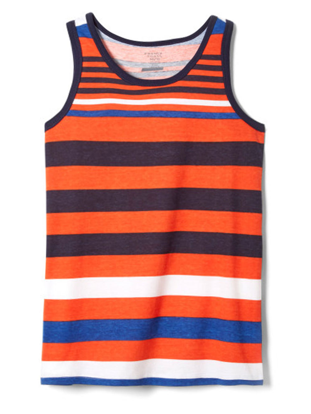 French Toast Boys Tank Top Shirt