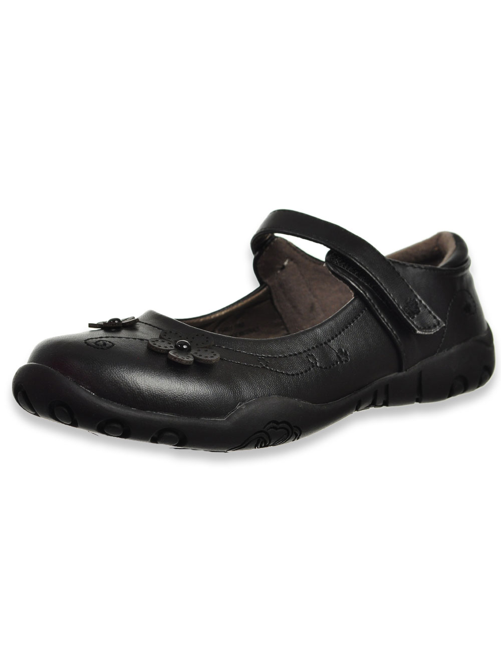 french toast mary jane shoes