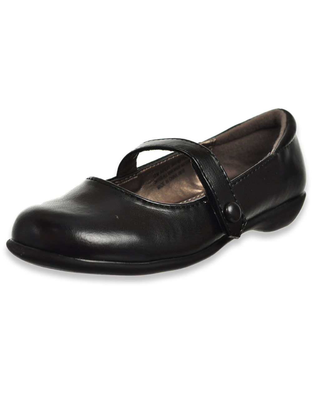 french toast mary jane shoes