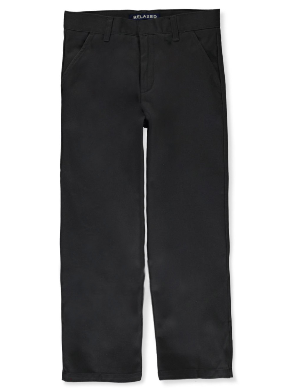 Nautica Big Boys Uniform Flat-Front Performance Pants | Hawthorn Mall