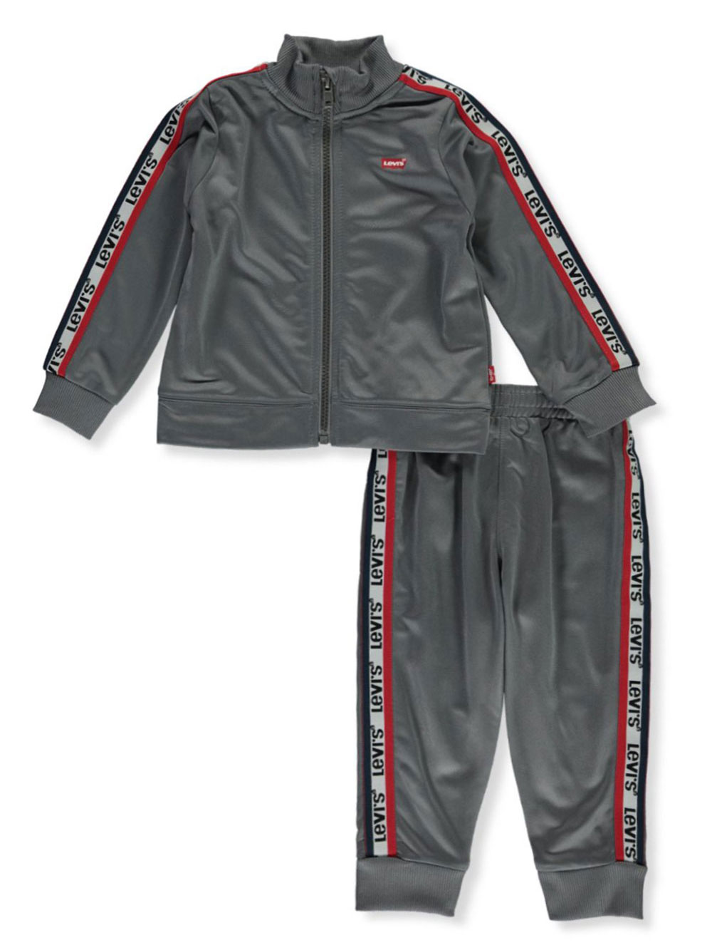 levi's tracksuit