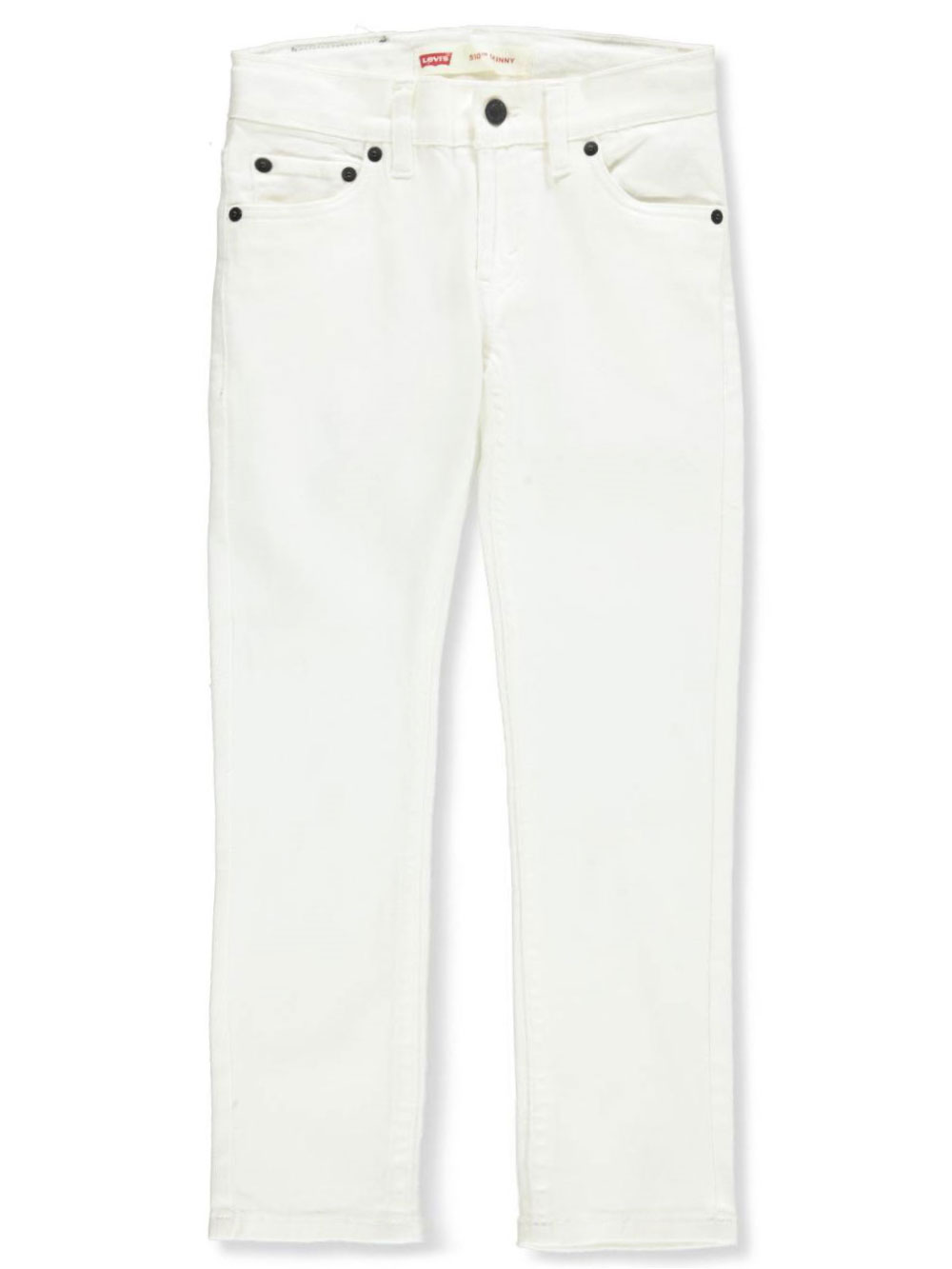 levis 510 white
