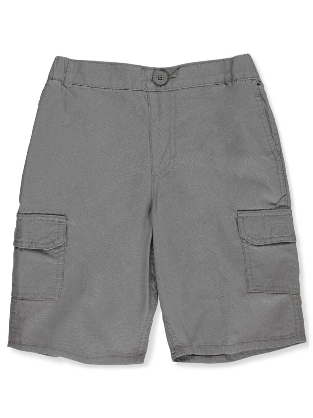 levi white cargo shorts