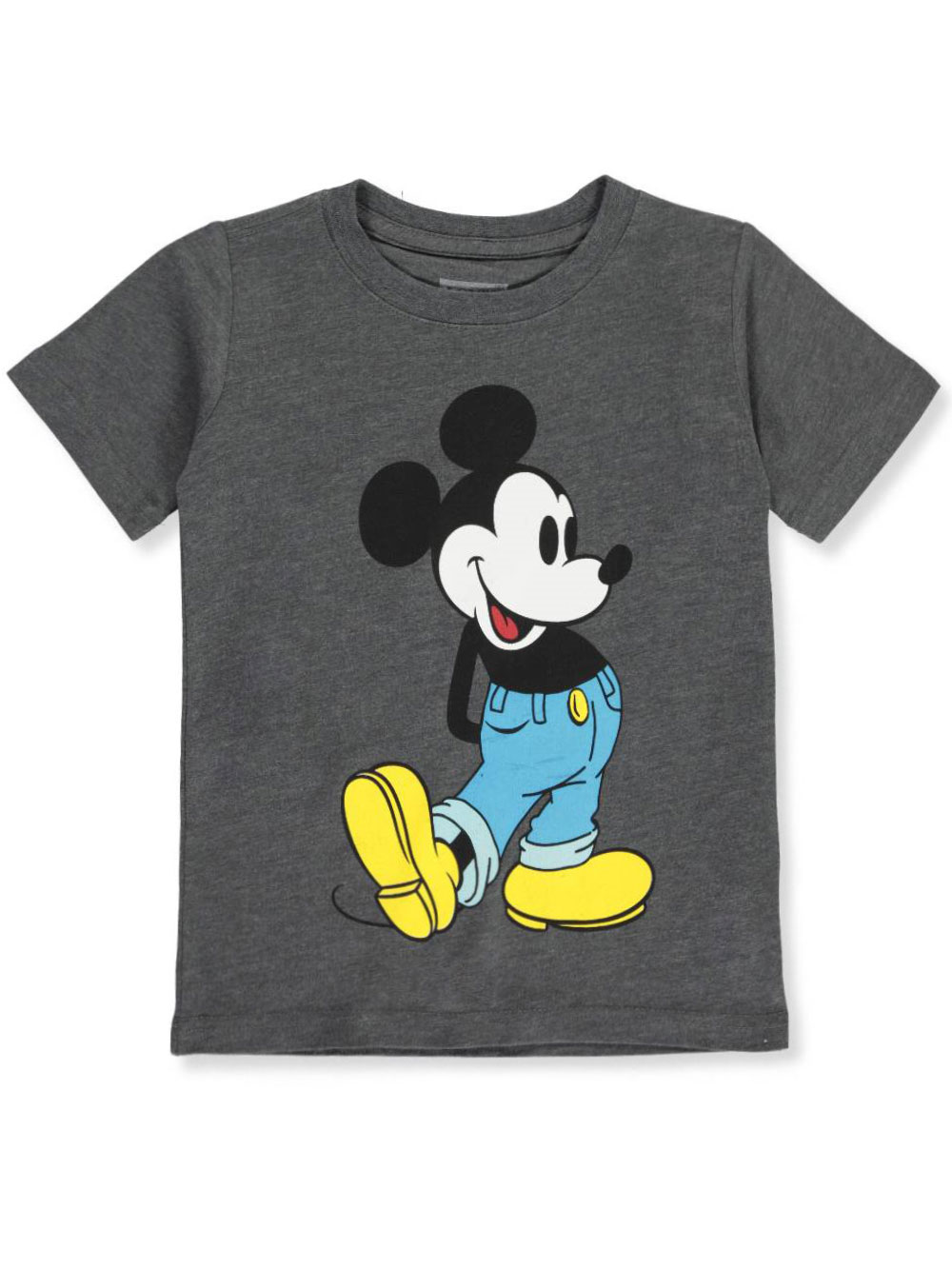 mickey mouse levi's t shirt