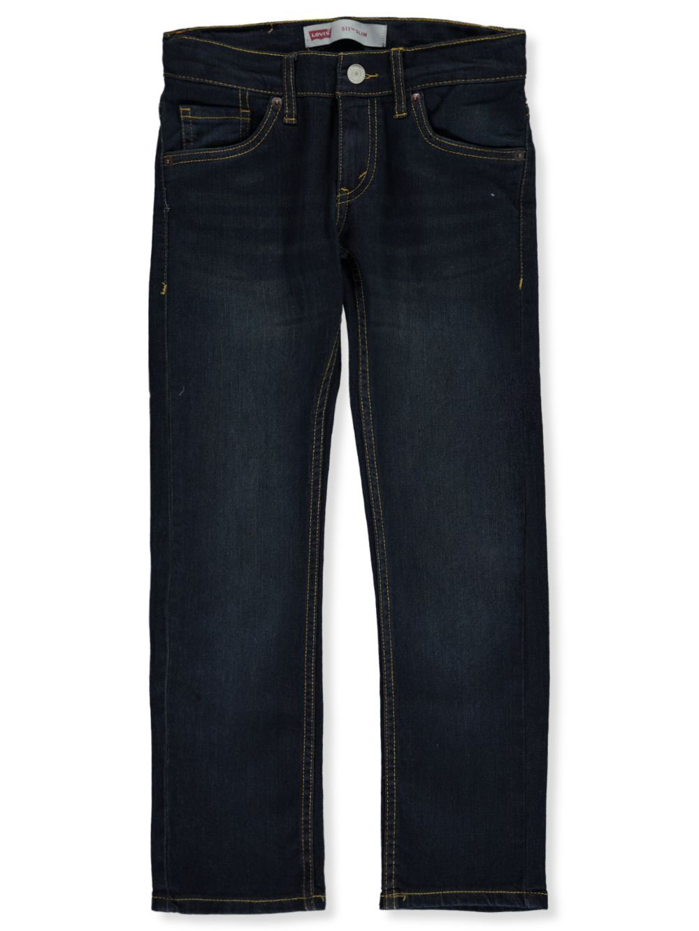 boys levis 511 jeans