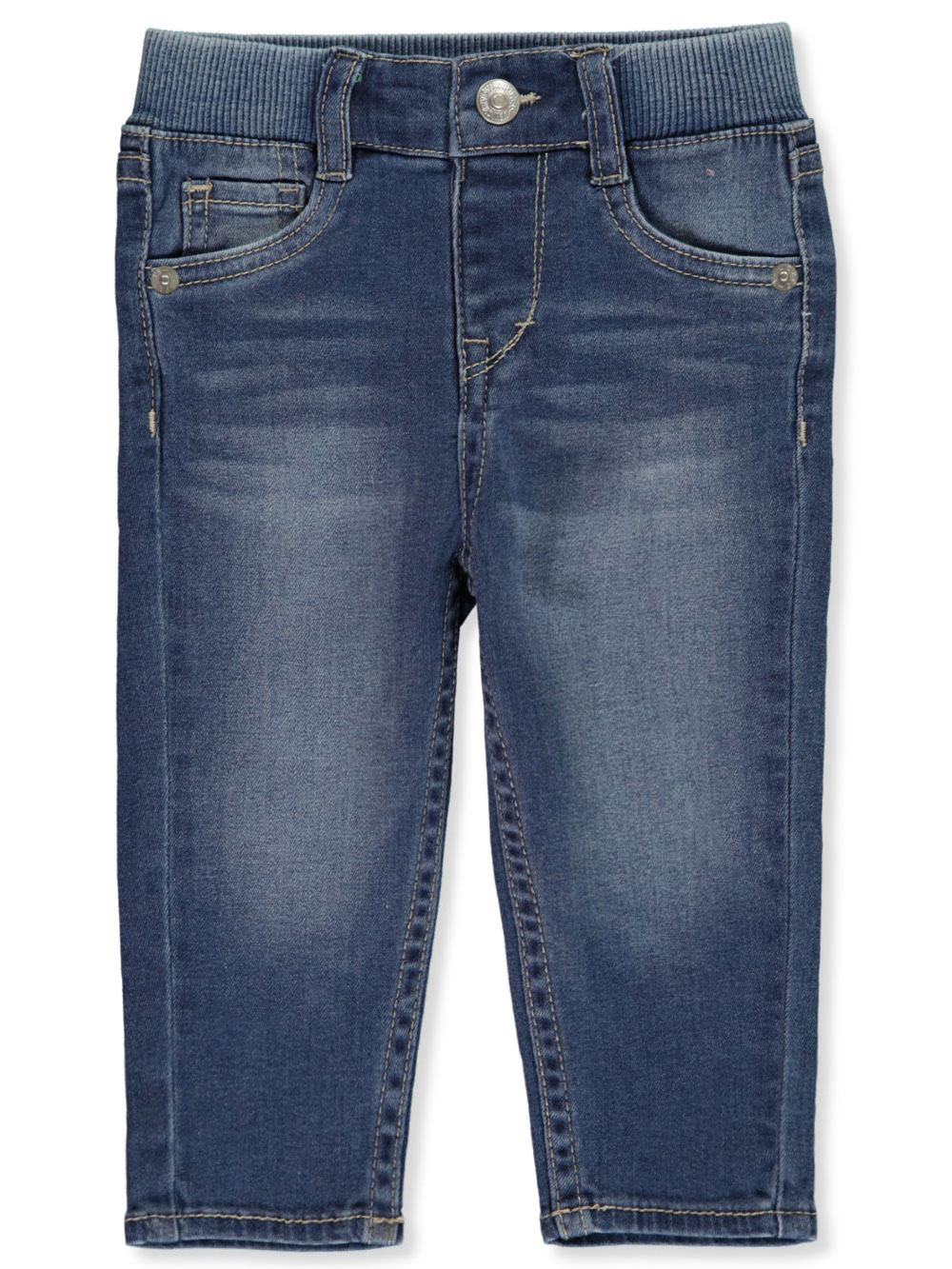 levi's baby jeans