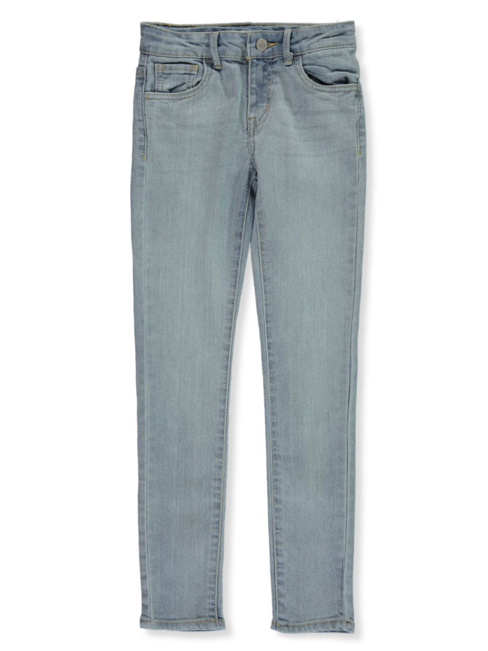 levi's 710 ankle super skinny