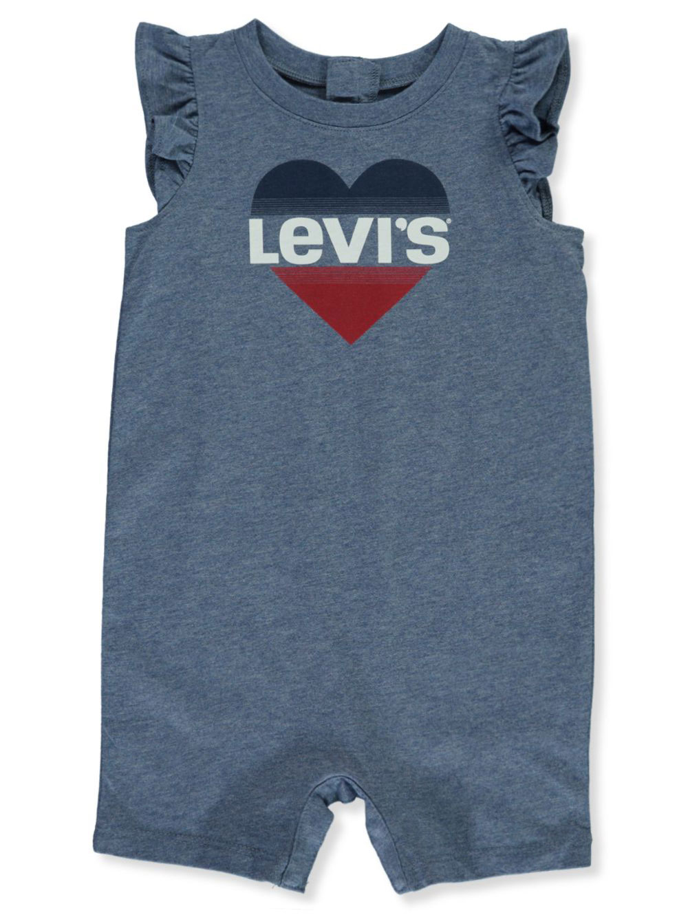 levi's baby romper