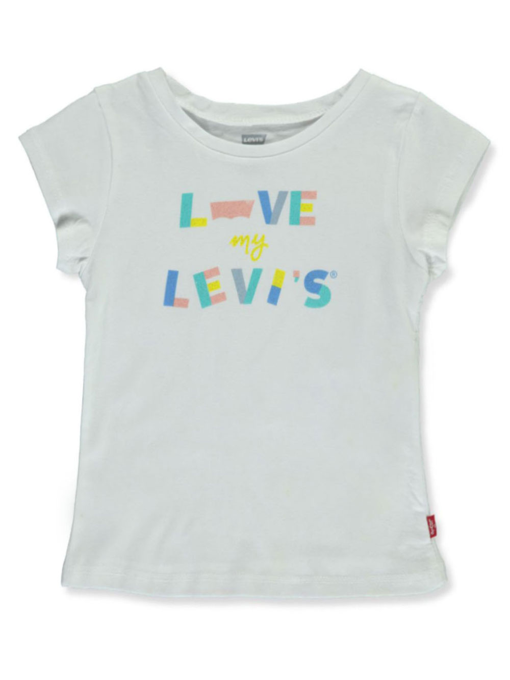 levi's baby girl