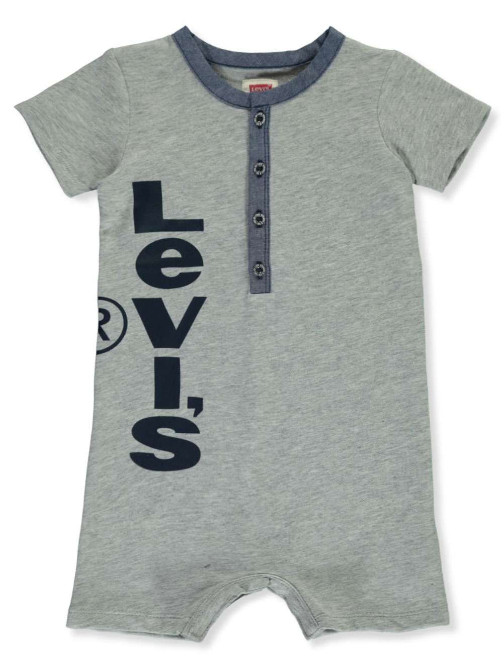 levi's baby romper